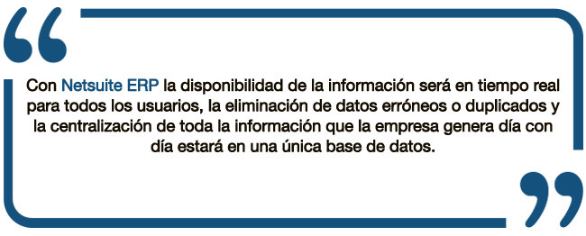 Netsuite-quote